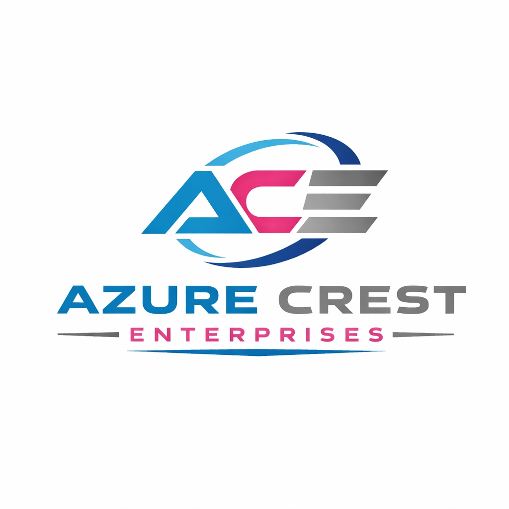 Azure Crest Enterprises logo